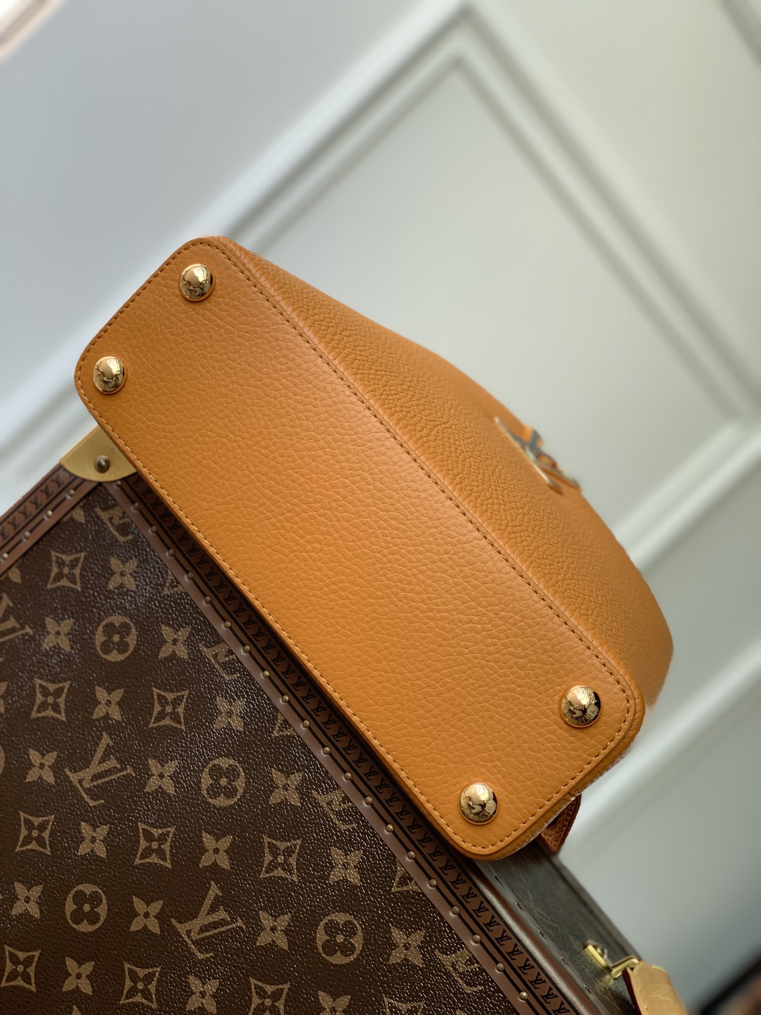 l0*is V*t0n capucines bb-m21164-27*18*9cm