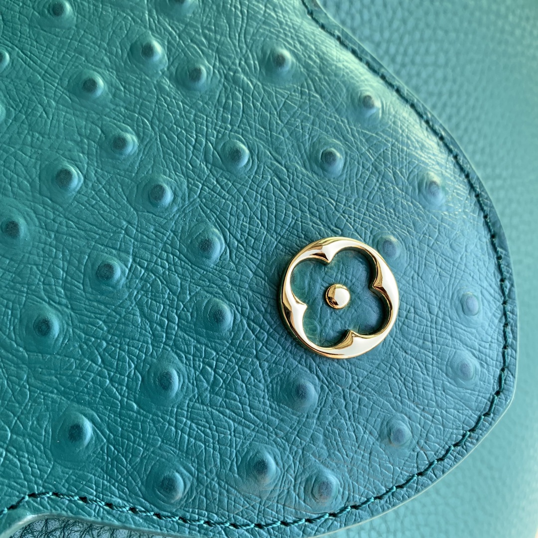 l0*is V*t0n capucines bb-m21164-27*18*9cm