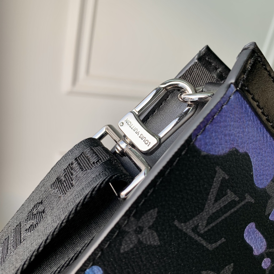 l0*is V*t0n félicie chain bag-m81857-21x12x3cm