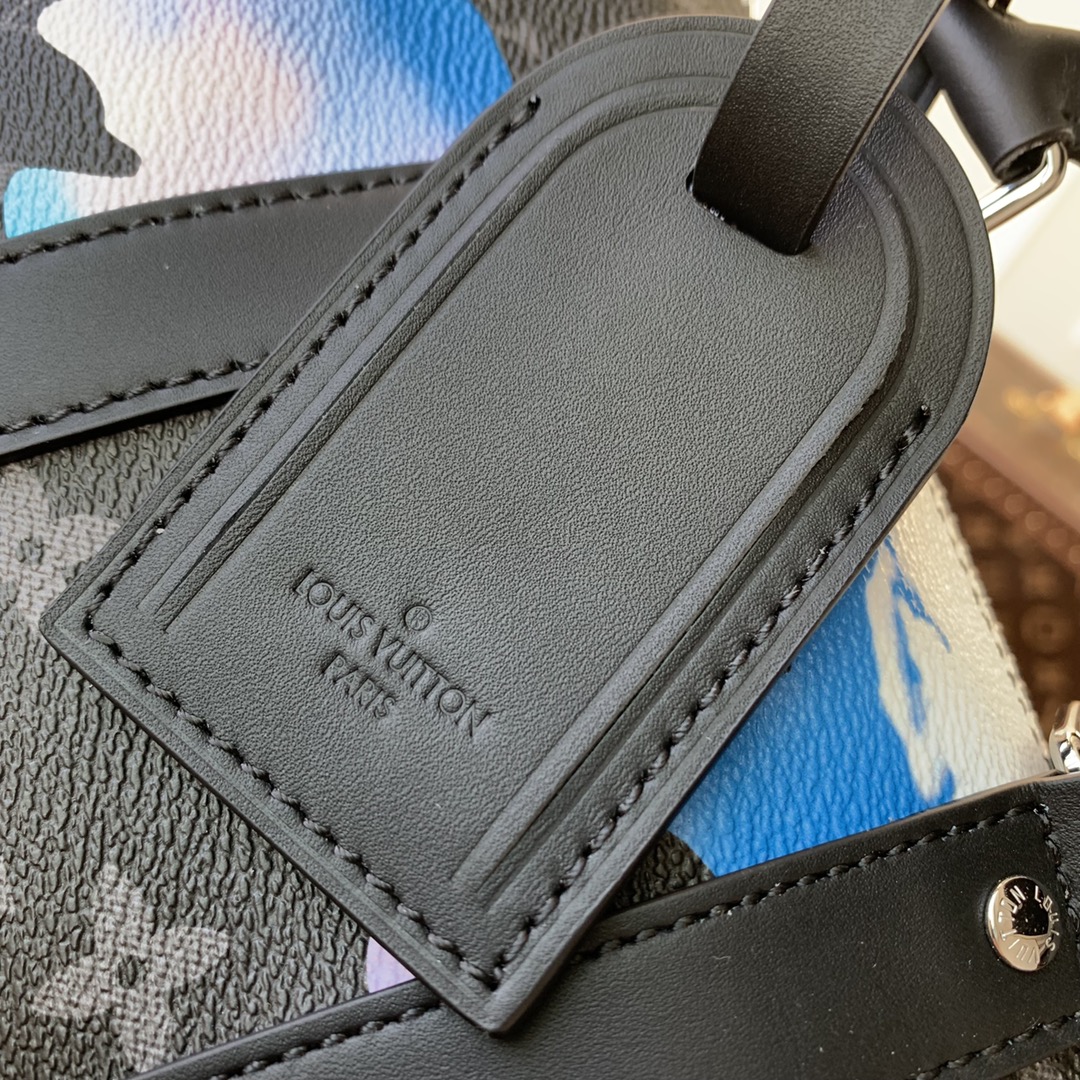 l0*is V*t0n keepall-m21430-25*15*11cm