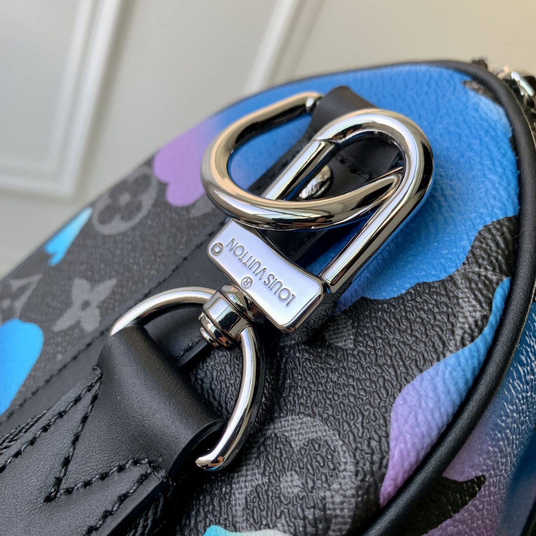 l0*is V*t0n keepall-m21430-25*15*11cm