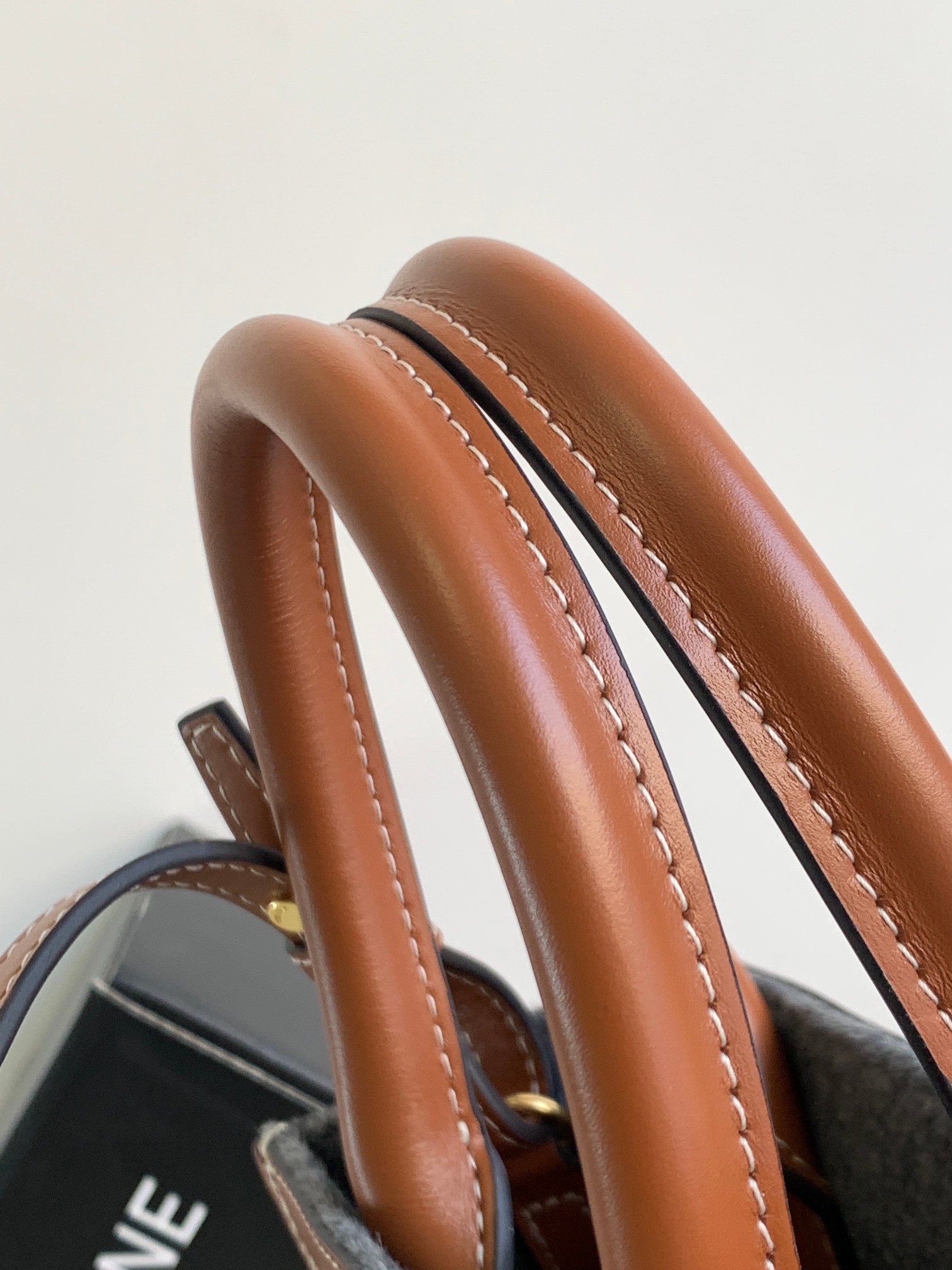 Celin Cabas Tote-17*21*4CM
