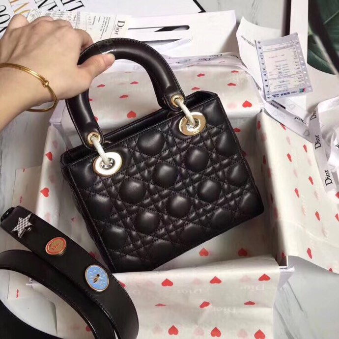 D*or lady bag-20*16.5*8cm