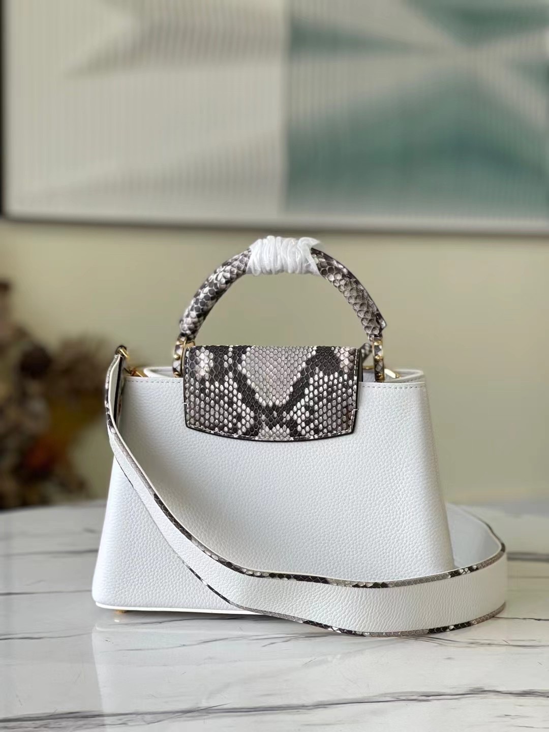 l0*is V*t0n capucines bb-m21164-27*18*9cm