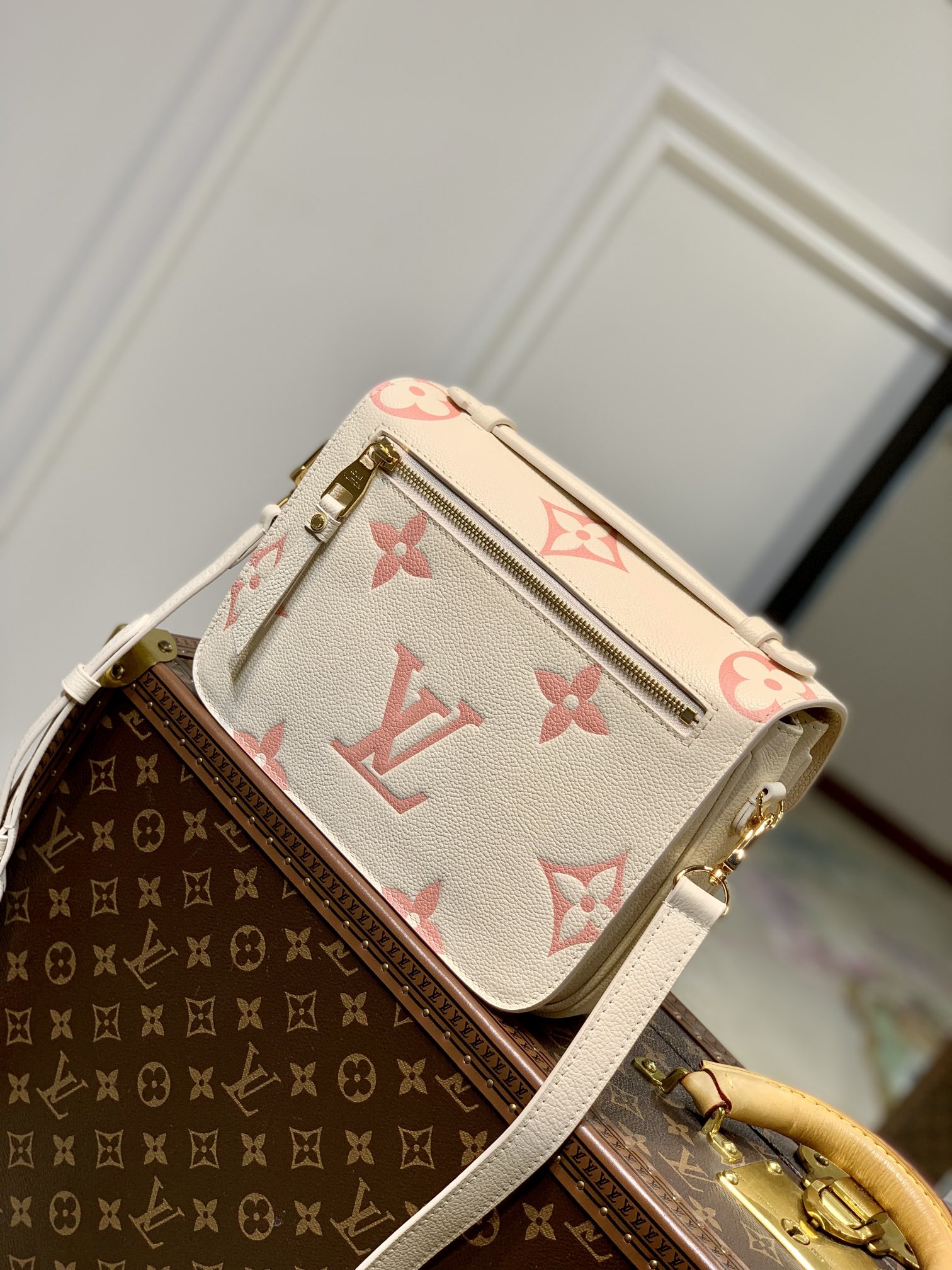 l0*is V*t0n pochette metis handbags-25*19*7cm