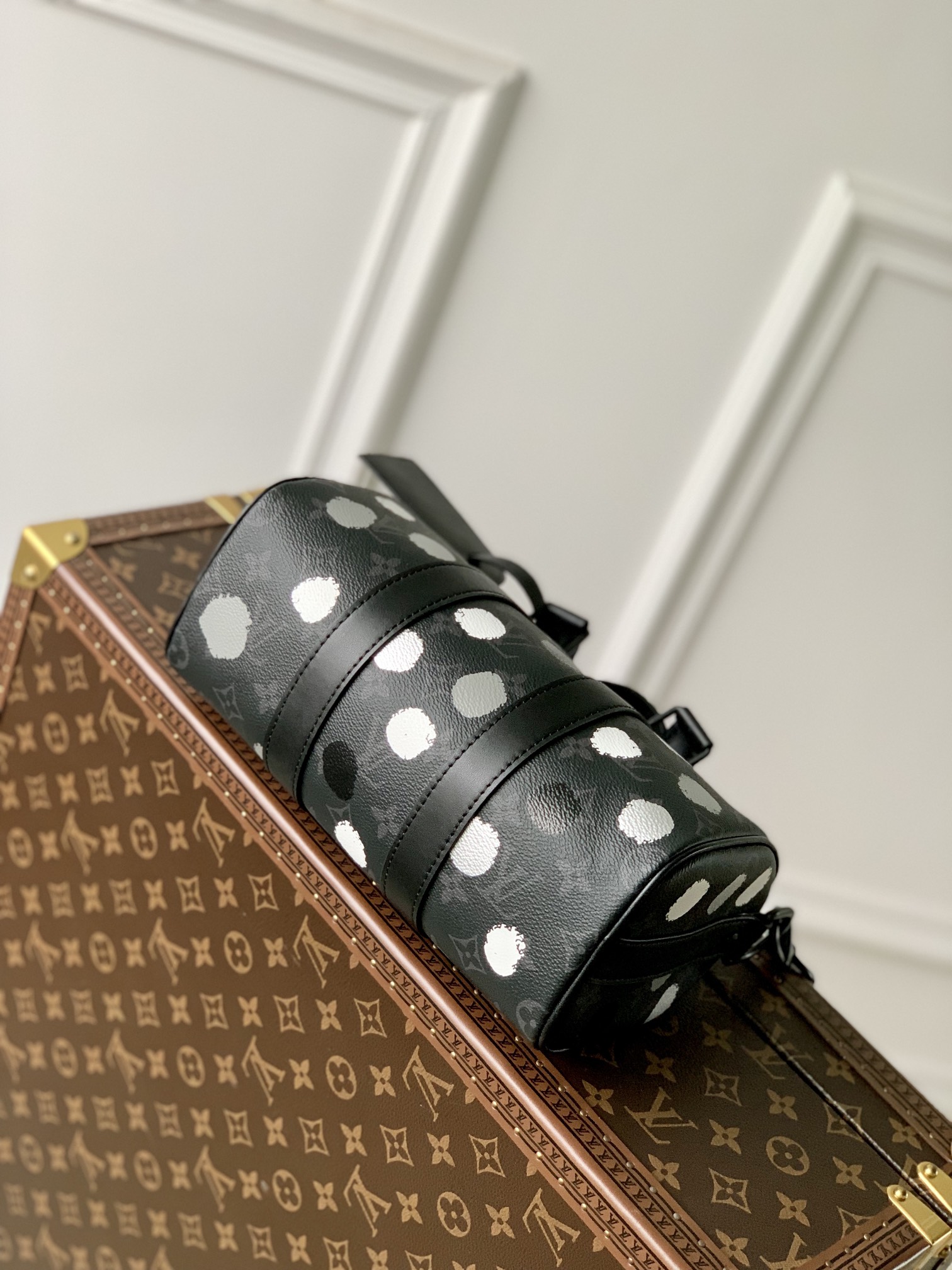 l0*is V*t0n keepall-m21430-25*15*11cm