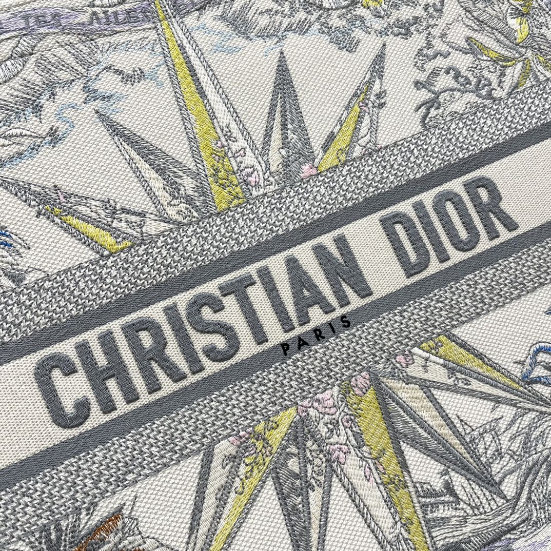 D*or book tote bags-42*32*5cm