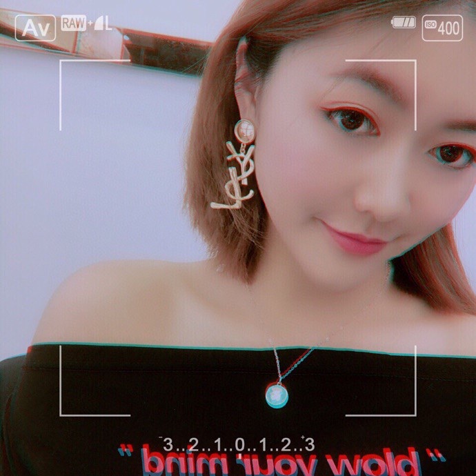 Y*L earring