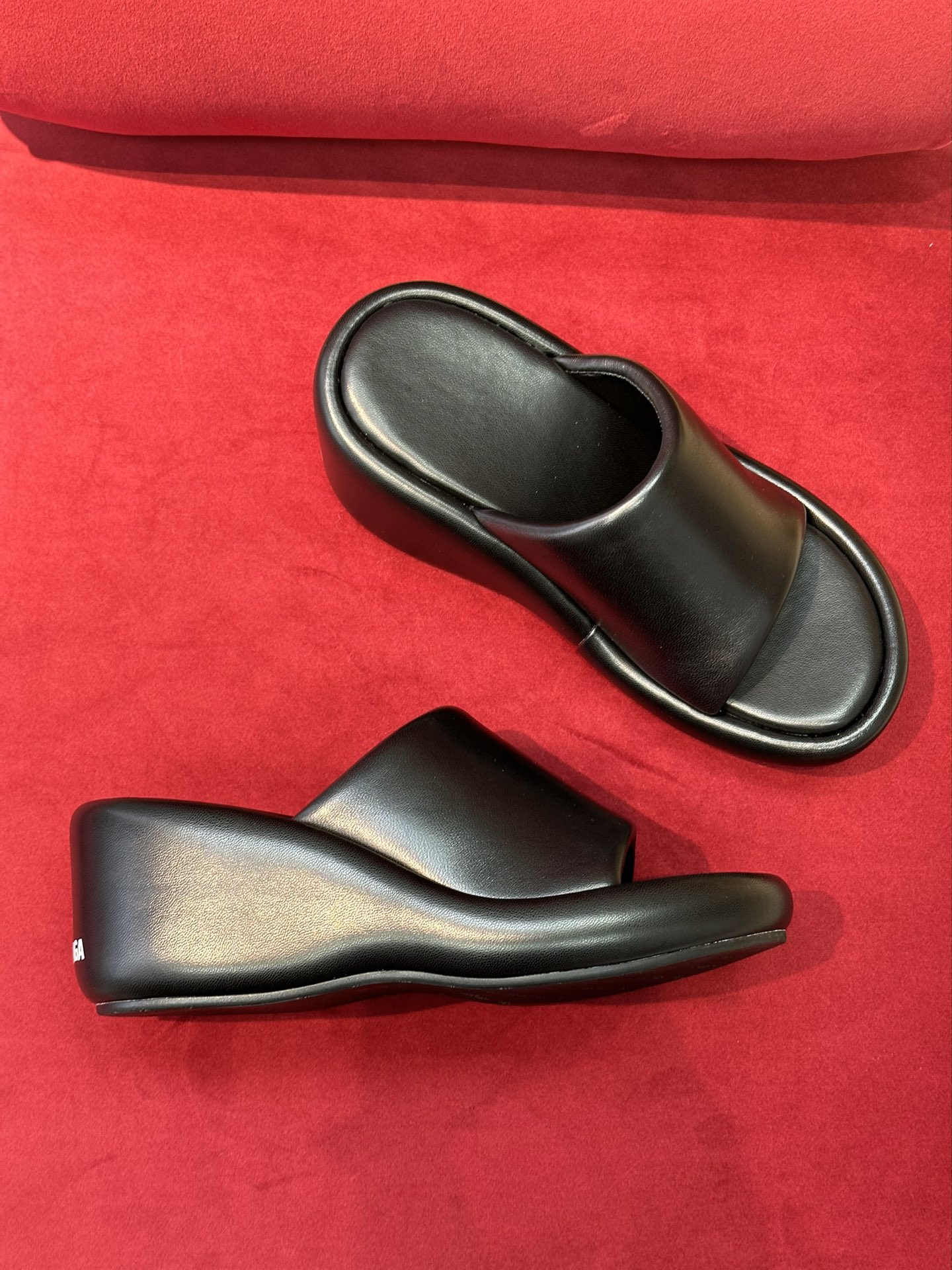 Balenciag Sandals