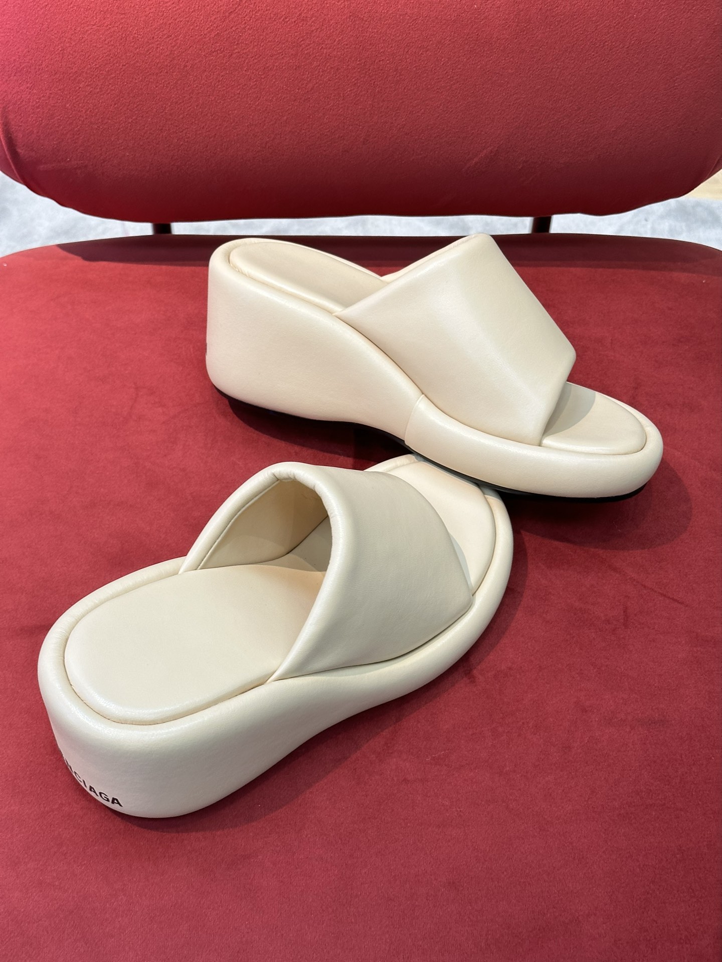 Balenciag Sandals