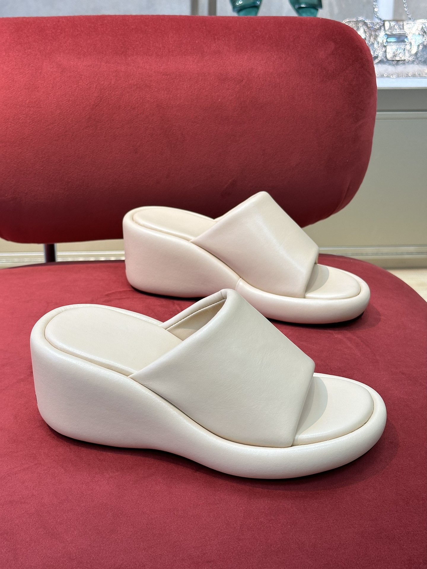 Balenciag Sandals