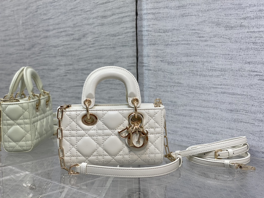 D*or d-joy bag-16*5.5*10cm