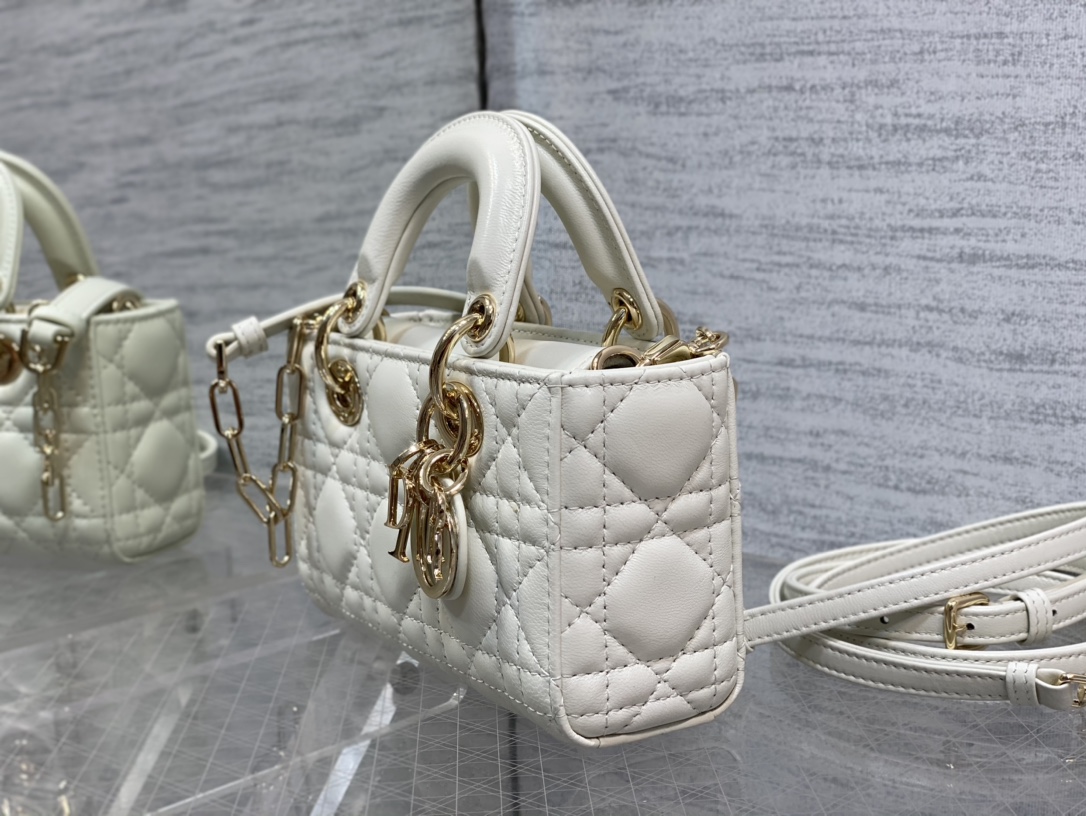 D*or d-joy bag-16*5.5*10cm