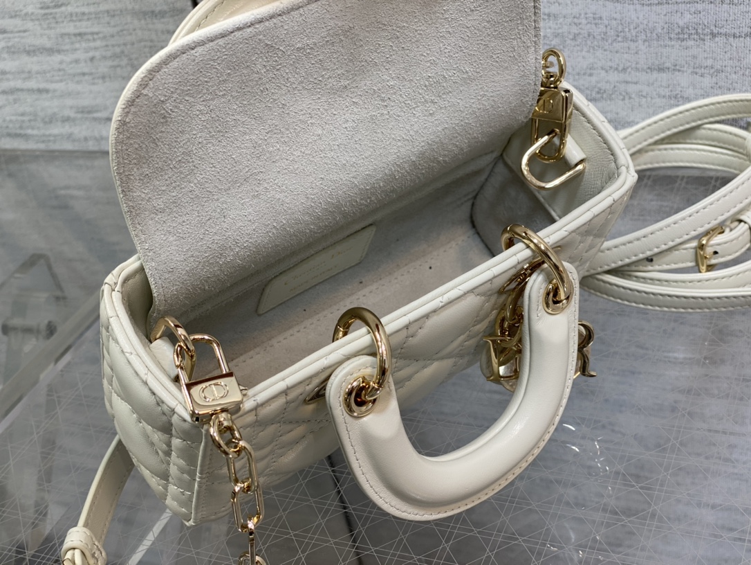 D*or d-joy bag-16*5.5*10cm