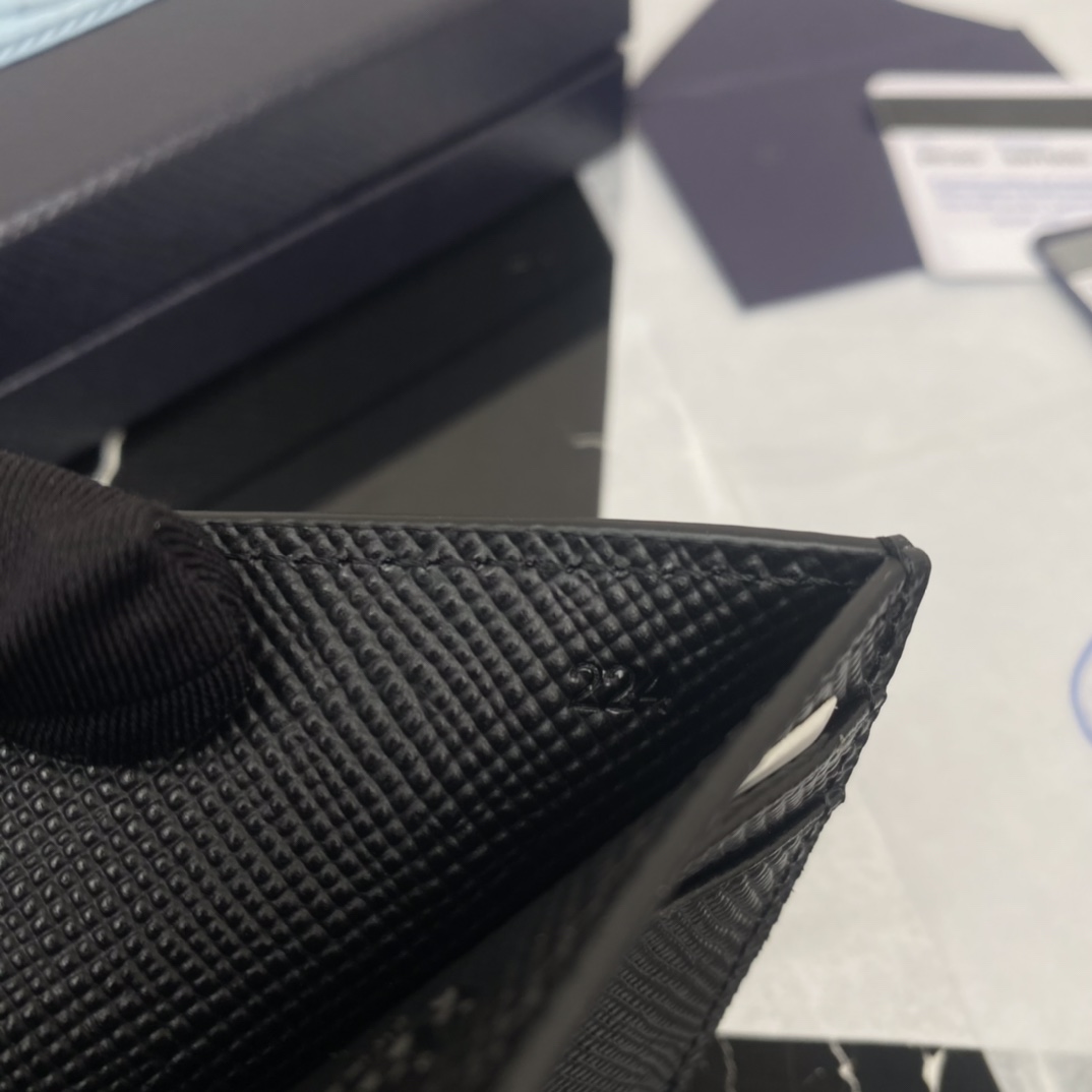Pra*a wallet-10*8cm