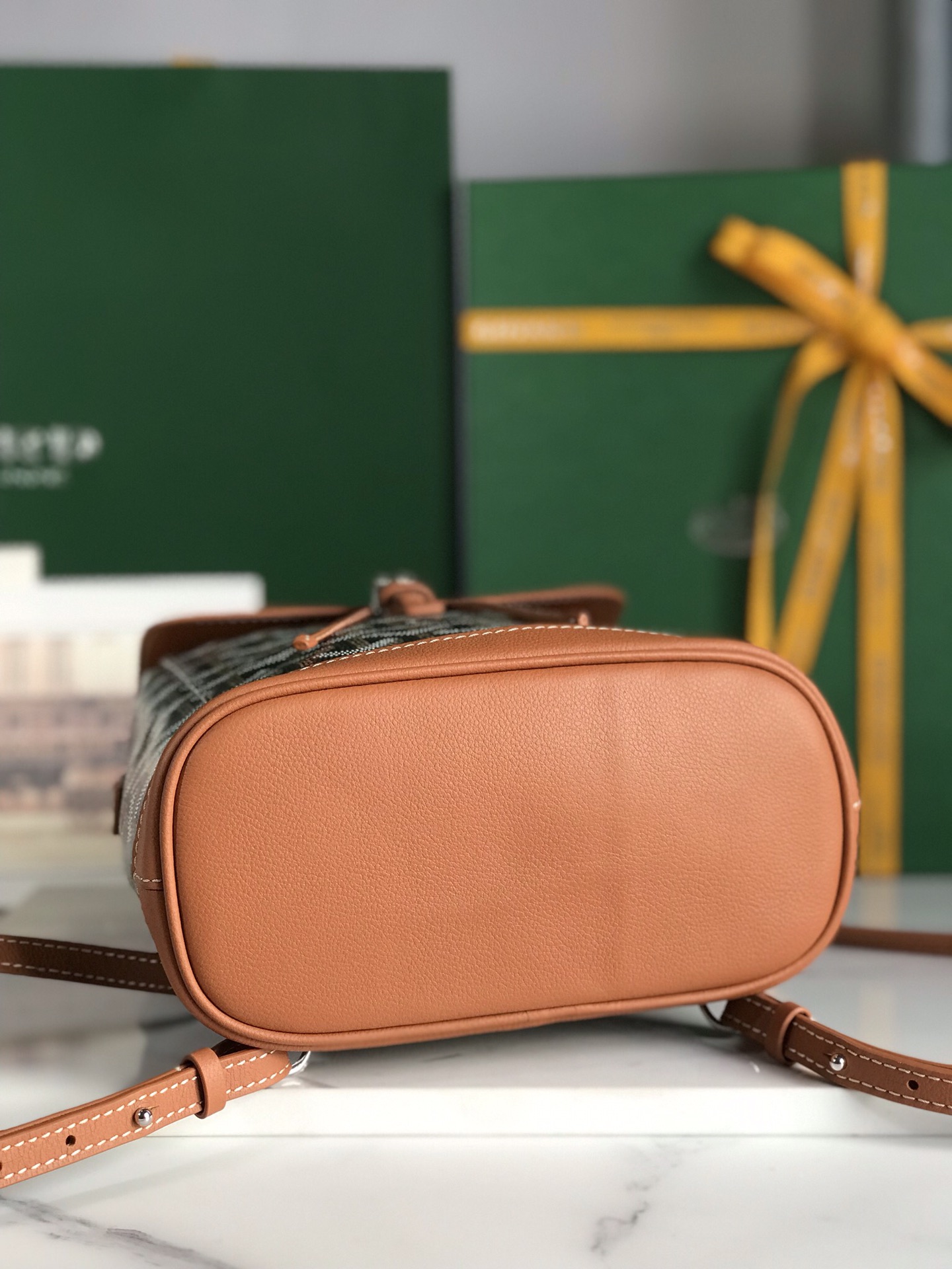 Go*ard alpin backpack-18.5*21.5.*8.5cm
