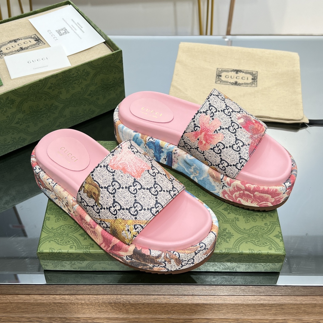 G*u*i slides(size35-43)