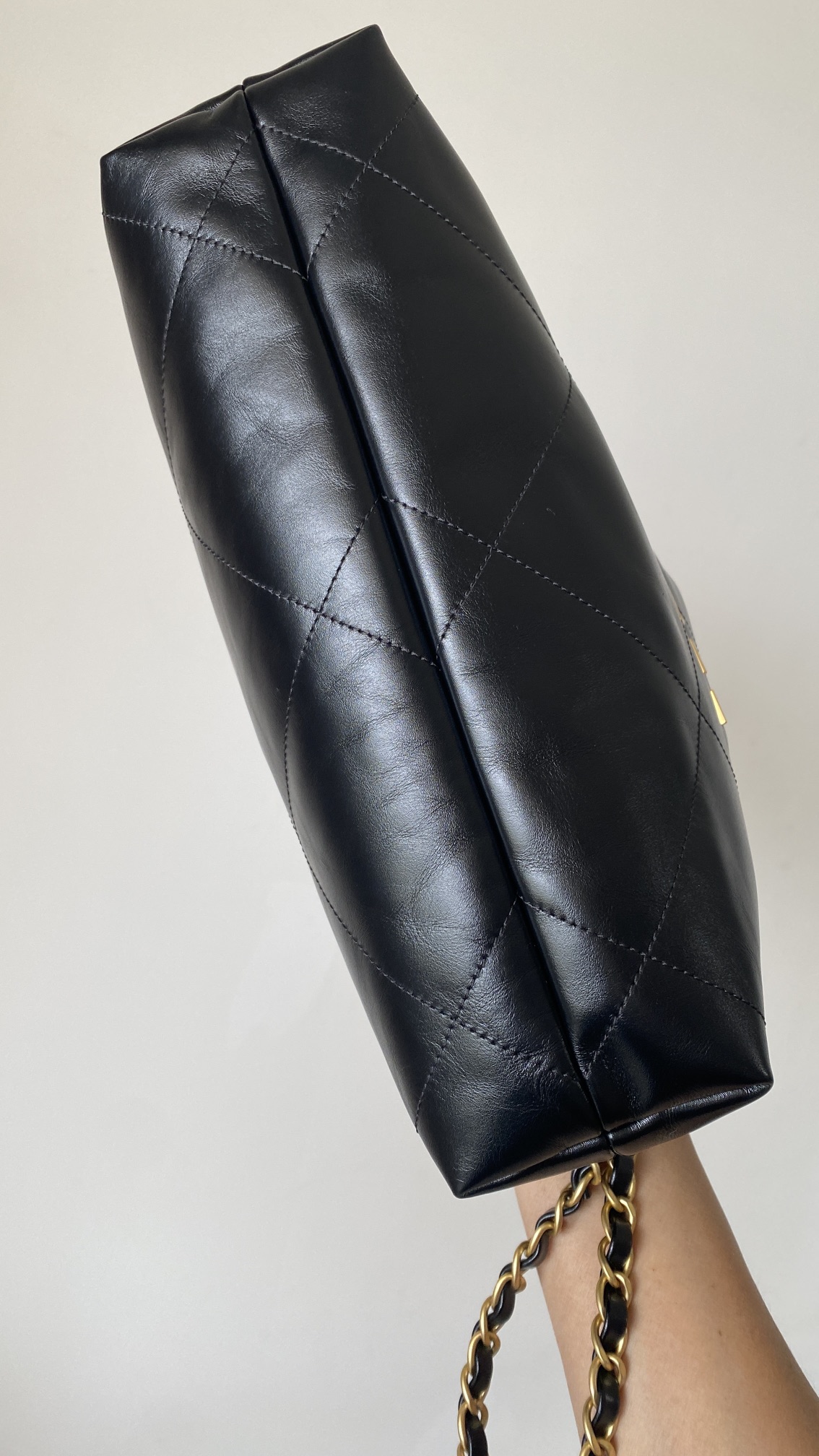 Ch@nel Backpack-34x29x8CM