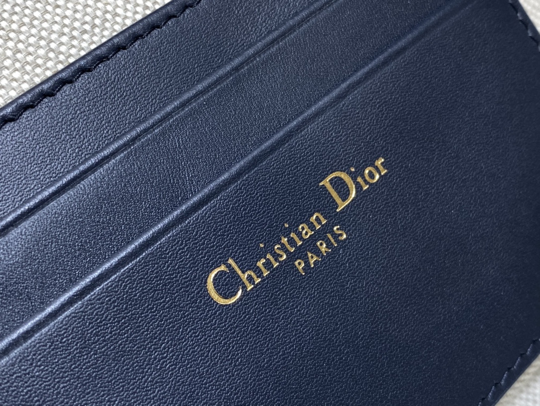 Di0r 30 Montaigne Chain Bag-21*8*12.5CM