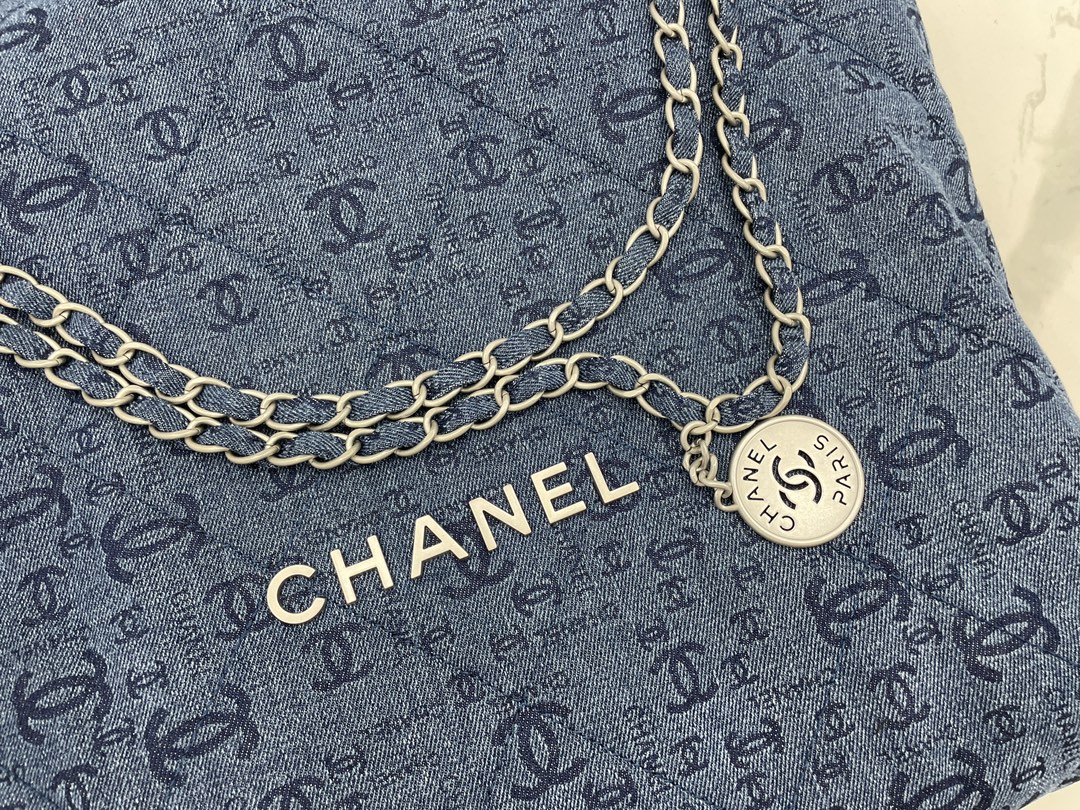Ch@nel 2022SS Handbags-48x45x10CM
