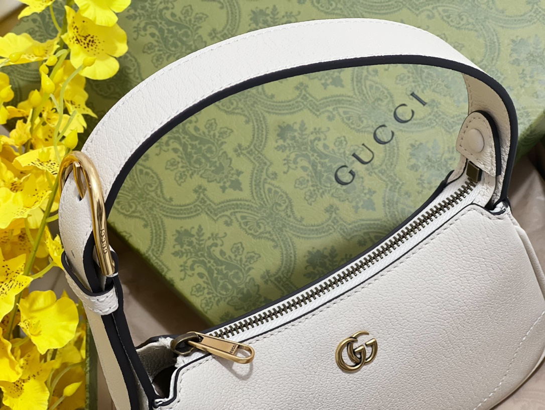 G*u*i aphrodite bag-21*12*4cm
