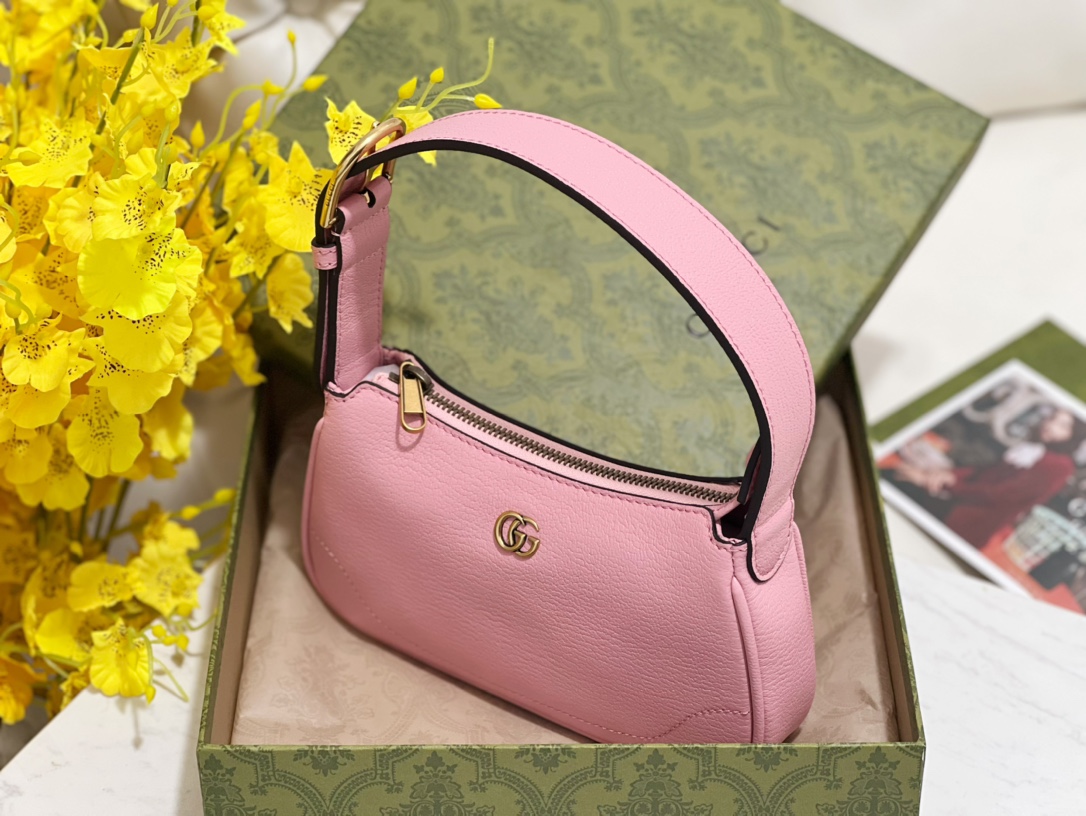 G*u*i aphrodite bag-21*12*4cm
