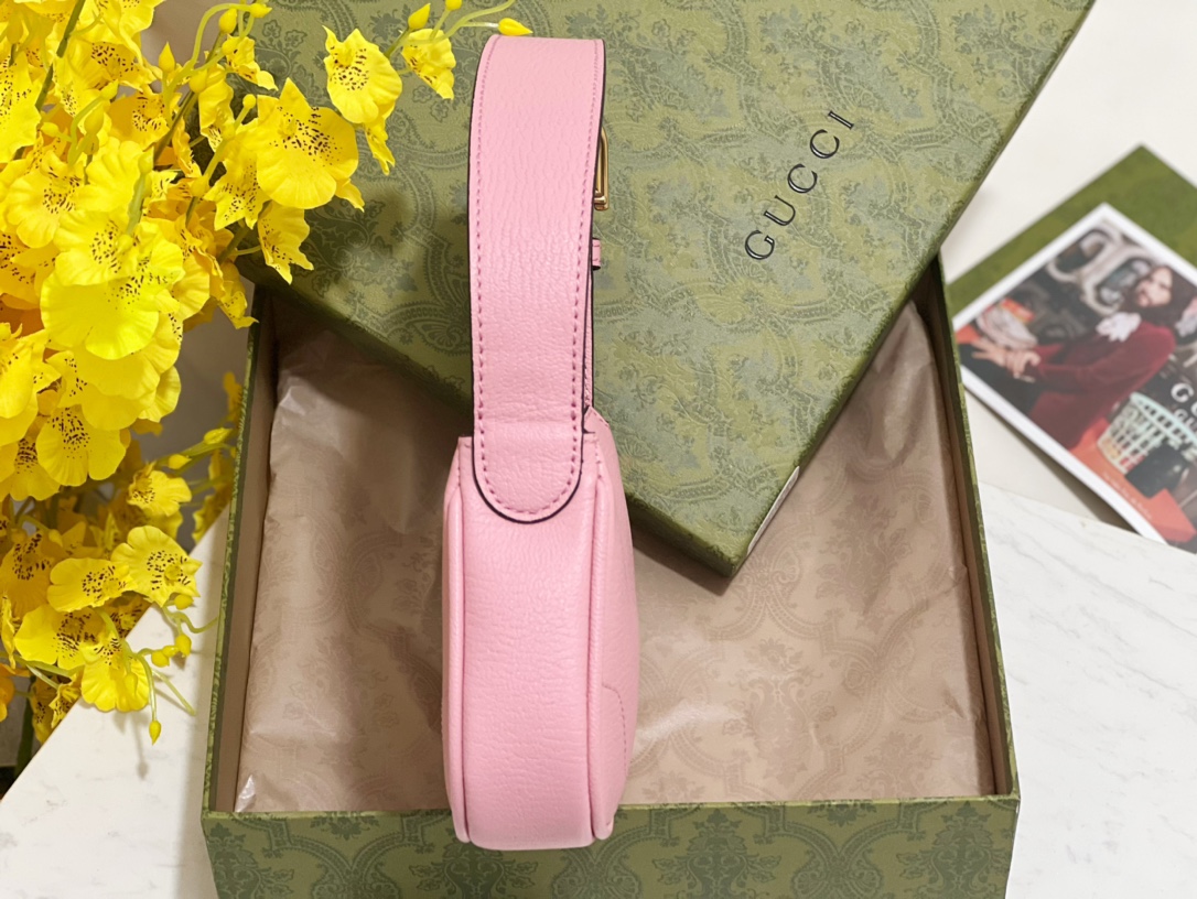 G*u*i aphrodite bag-21*12*4cm