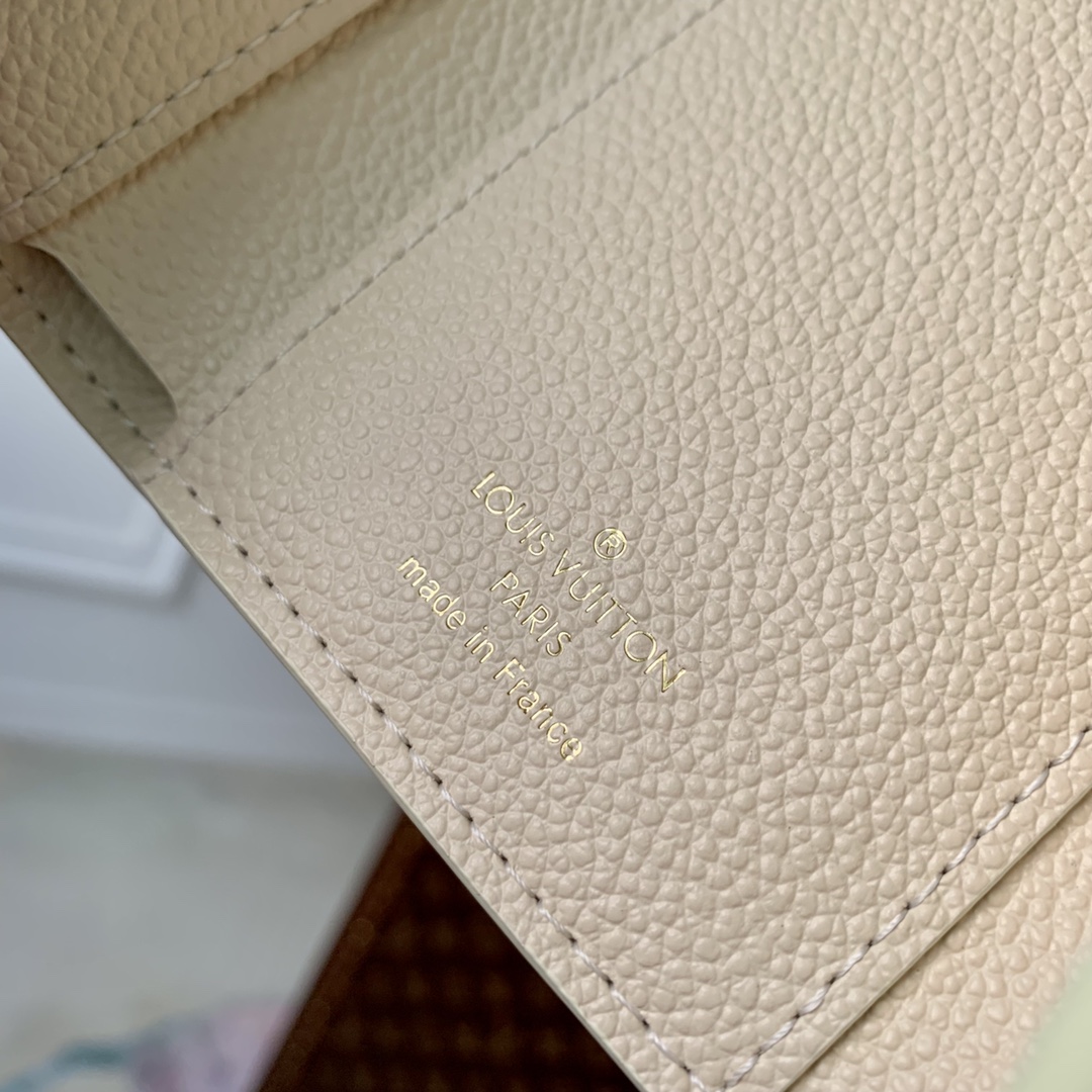 l0*is V*t0n wallet m82062-12 x 9.5 x 1.5cm