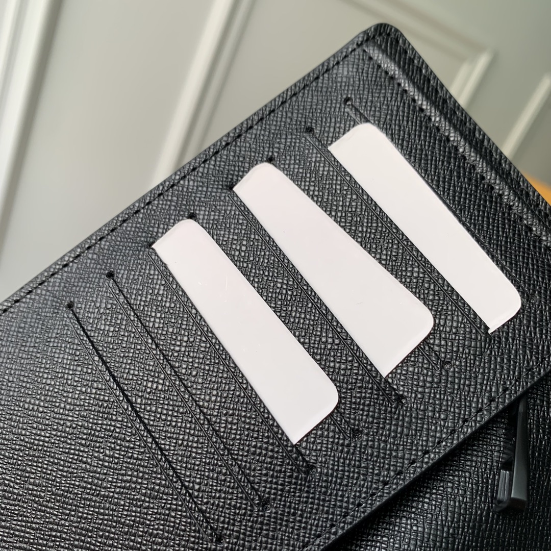 l0*is V*t0n wallet m81980-19 x 10.5 x 2 cm