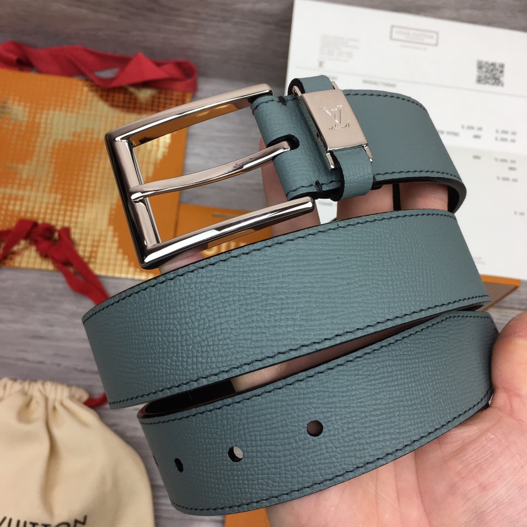l0*is V*t0n belt-3.5cm