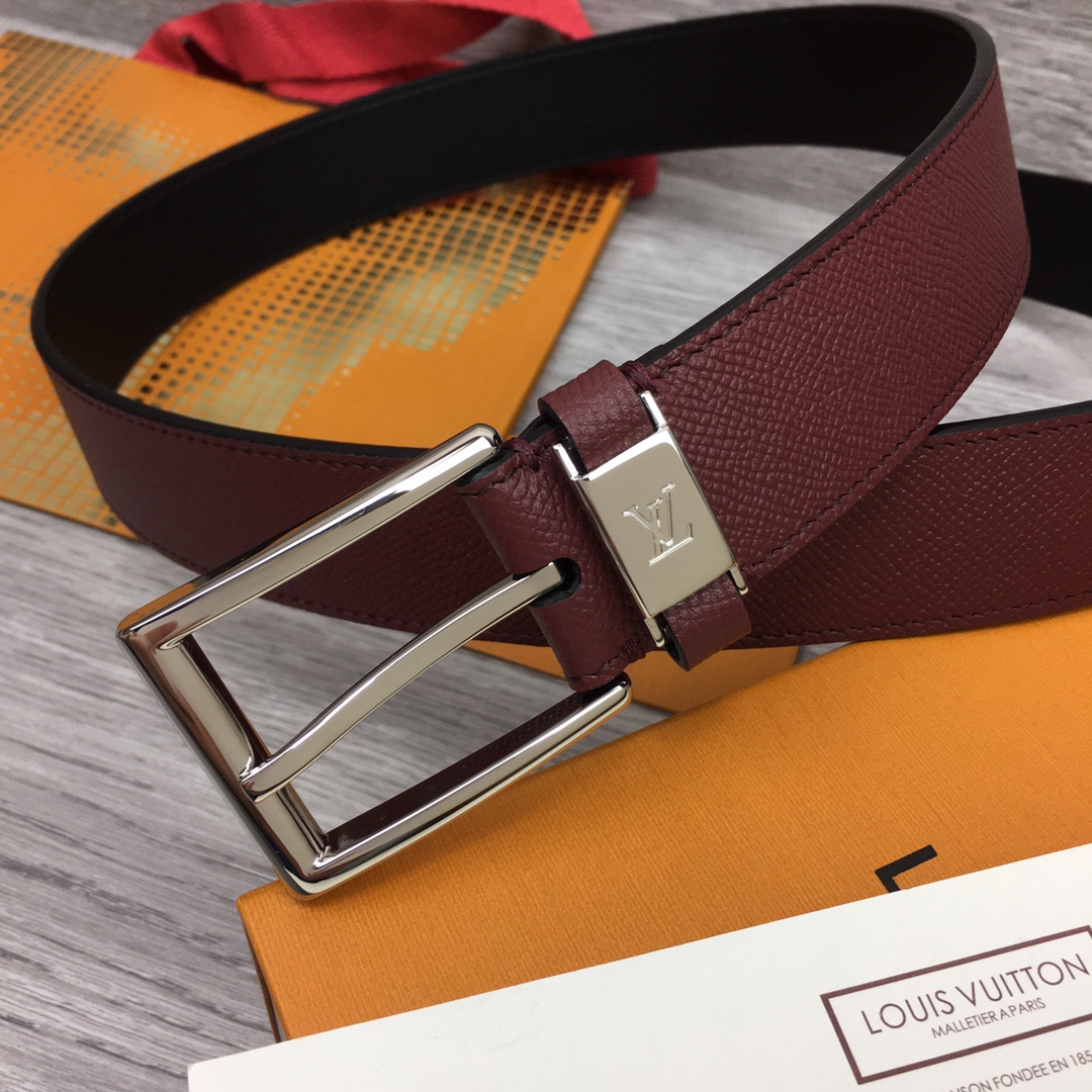 l0*is V*t0n belt-3.5cm
