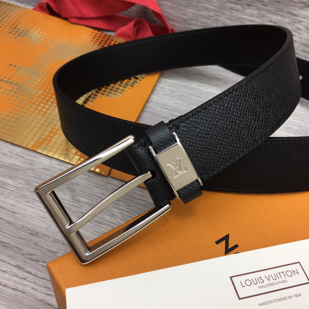 l0*is V*t0n belt-3.5cm