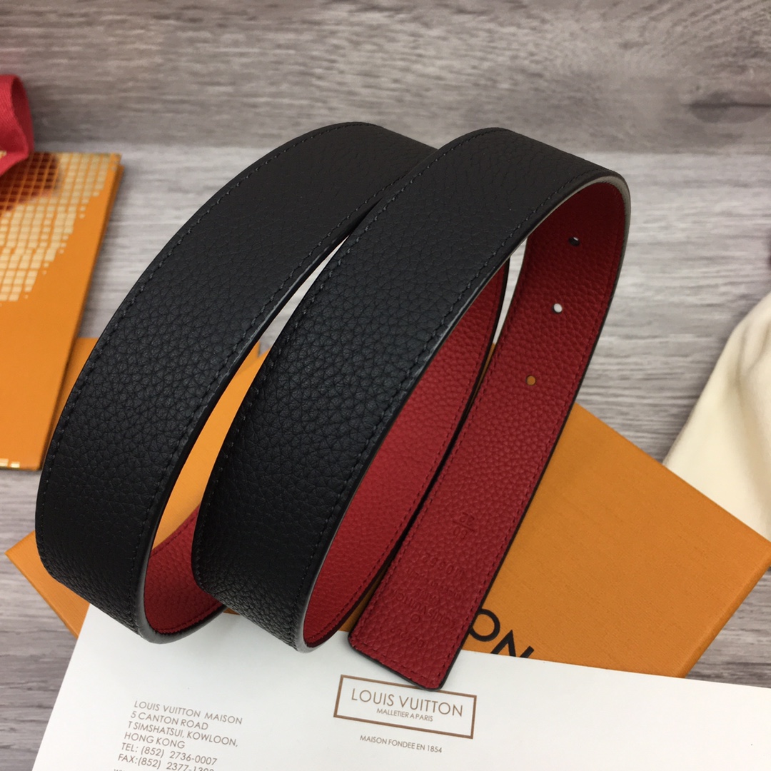 l0*is V*t0n belt-3cm