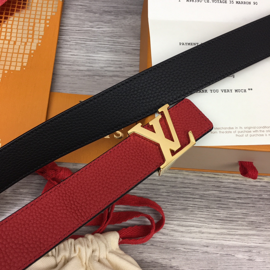 l0*is V*t0n belt-3cm