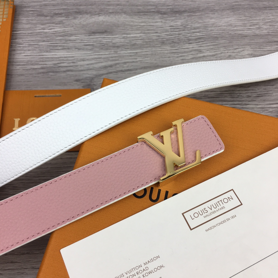 l0*is V*t0n belt-3cm