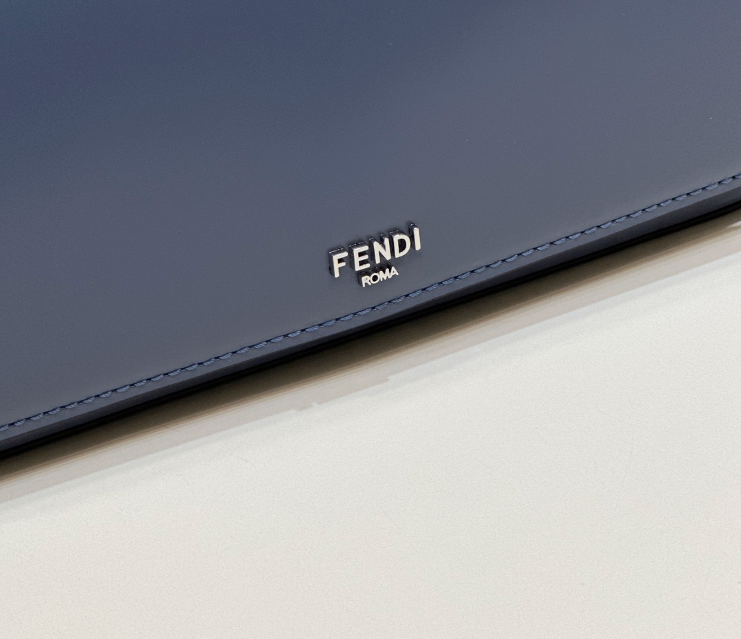 F**di nano f bag-23*7*13cm