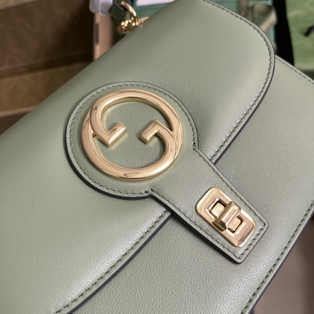 G*u*i blondie shoulder bag-23*15*115.5cm