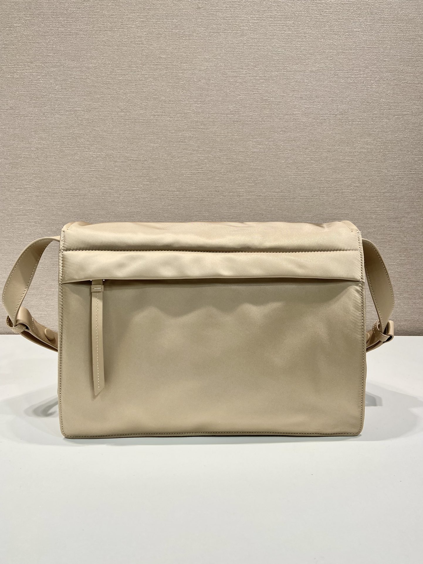 Pra*a 1bd256 shoulder bag-30*21.5*12cm