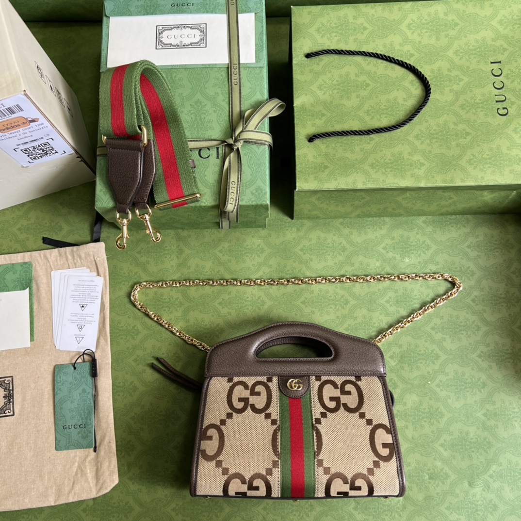 G*u*i ophidia handbags-25.5x 19x 10cm