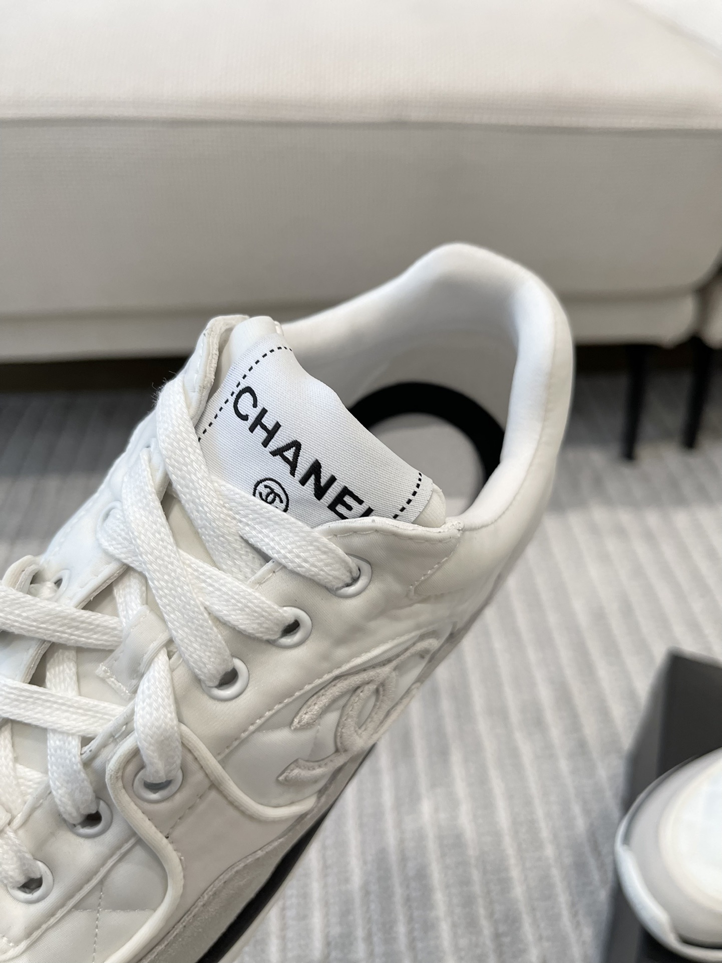 Ch@nel 2023SS Sneakers