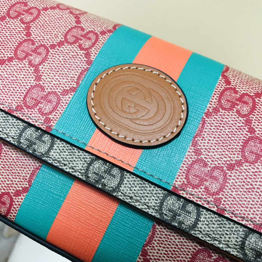 G*u*i gg mini tote bag-18*10*4.5cm