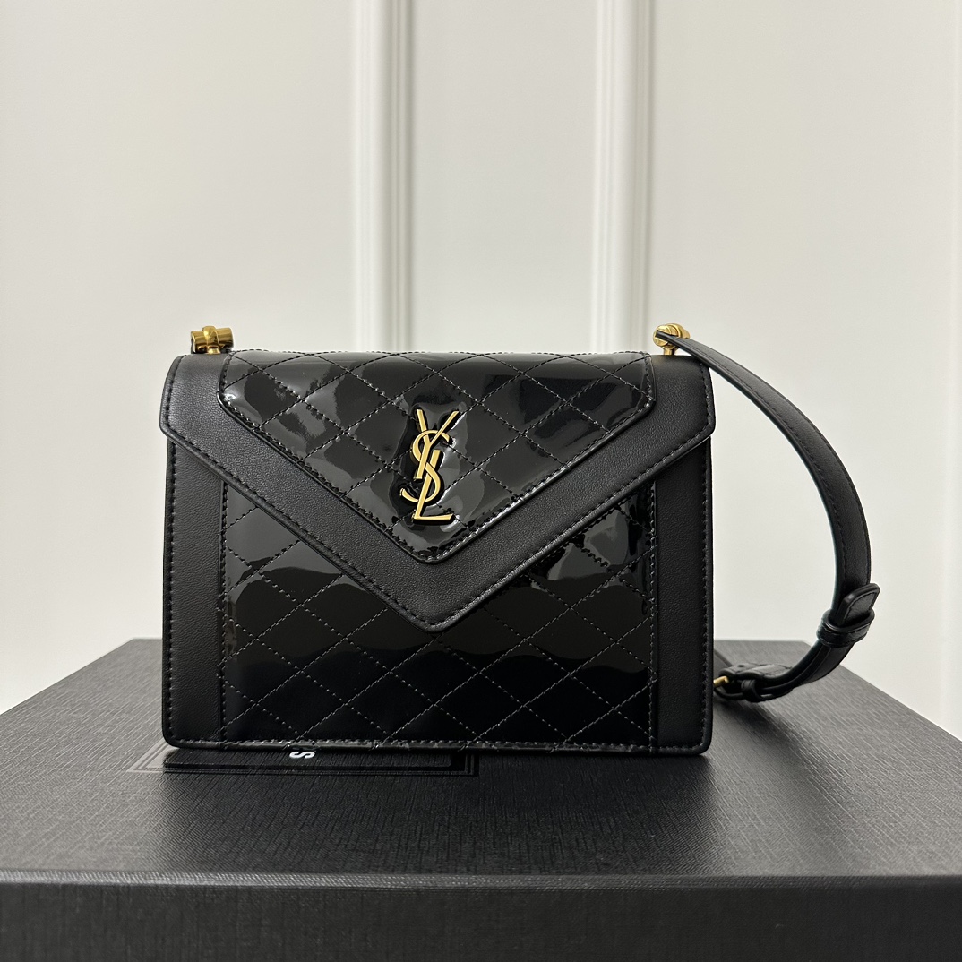 Y*L gaby bag-20×14.5x5cm