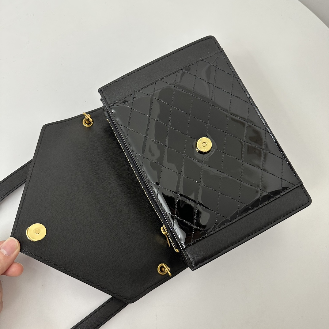Y*L gaby bag-20×14.5x5cm