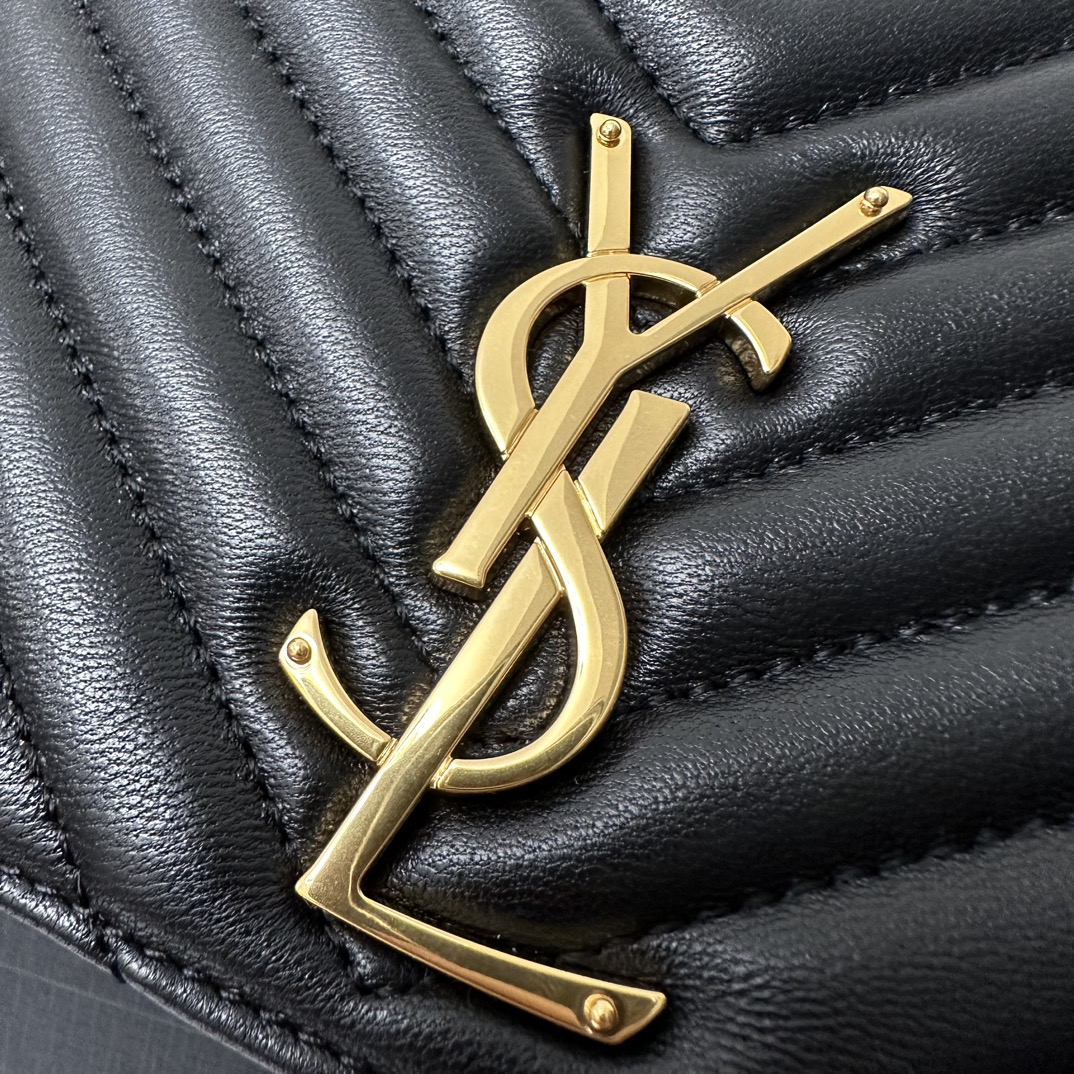 Y*L kate lambskin leather-26x13.5x4.5cm