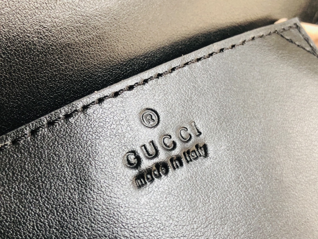 G*u*i marmont bag-18*13.5*8cm
