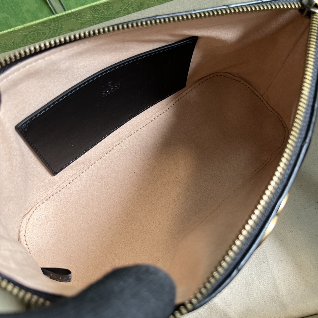G*u*i marmont bag-23*12*10cm