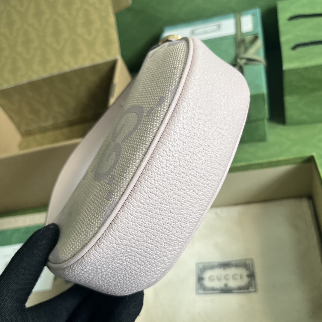 G*u*i ophidia bag-20/15/5cm