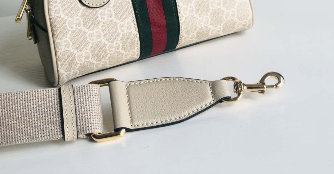 G*u*i ophidia mini handbag-21*12*10cm