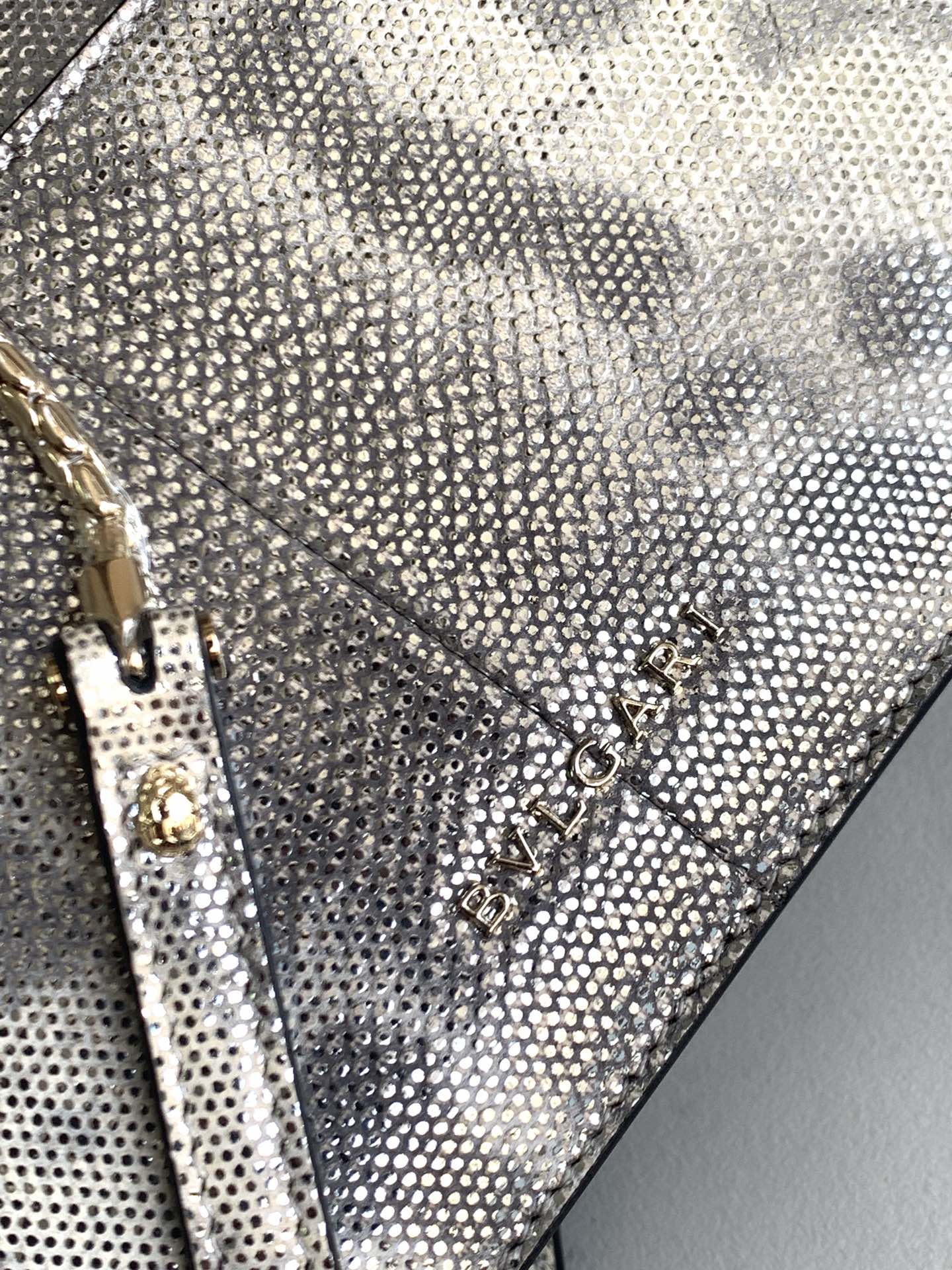 B*l*ai serpenti forever bag-19*13*7cm