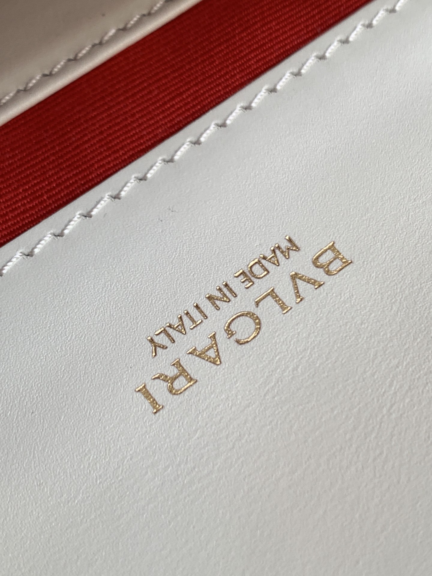 B*l*ai serpenti forever bag-22.5*5*14cm
